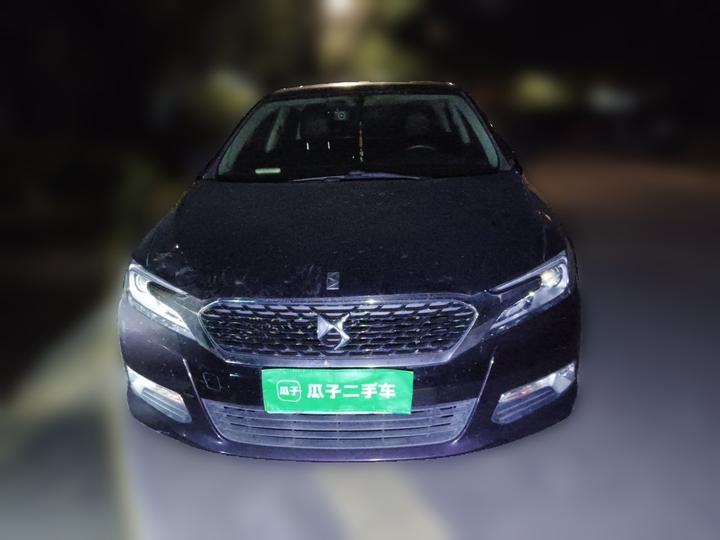 5LS 2015 1.6T Fashion THP160 photo 2