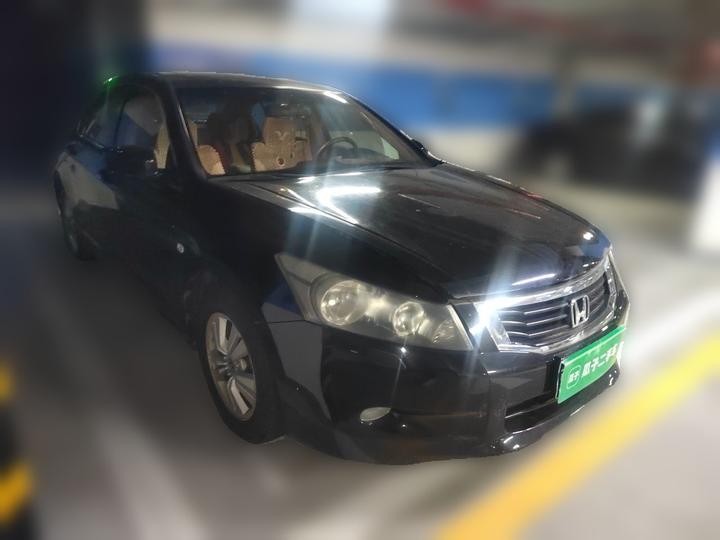 Accord 2010 2.0L EX photo 3