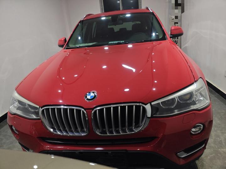 X3 Imported 2014 xDrive20i X Design Package photo 2