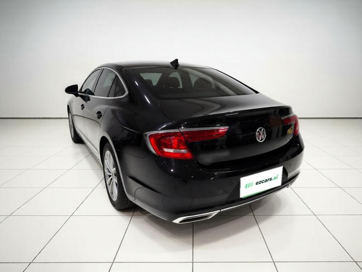 LaCrosse 2016 Facelift 28T Elite photo 4