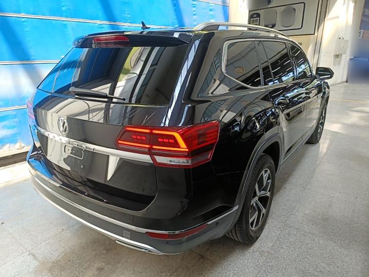 Teramont 2020 Facelift 330TSI RWD Luxury photo 4
