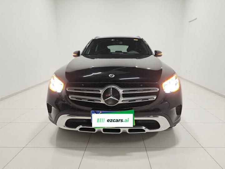GLC 2020 Facelift GLC 260 L 4MATIC Dynamic photo 2