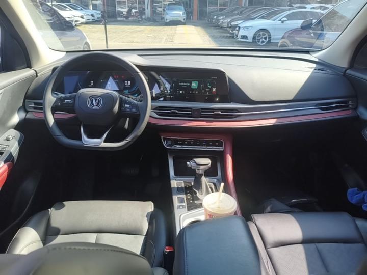 CS55PLUS 2022 1.5T DCT Luxury photo 5