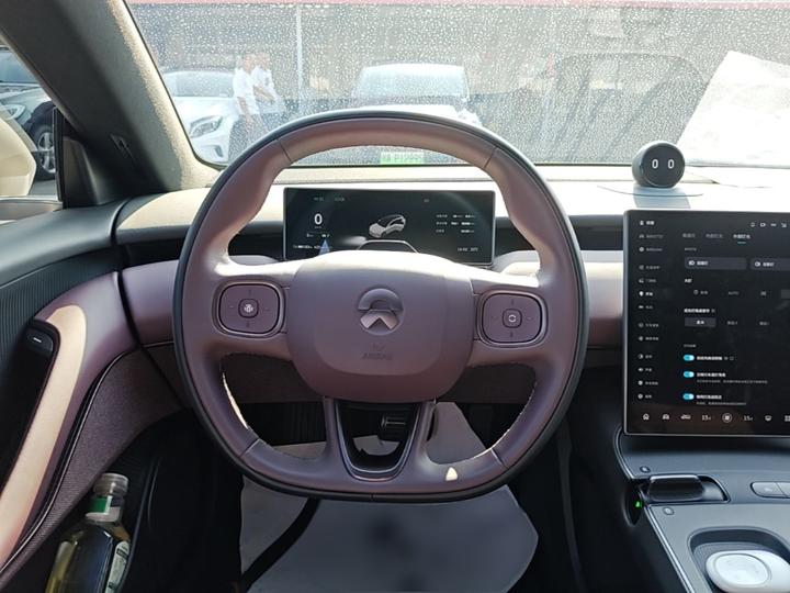 ET5T 2024 75kWh Touring photo 6