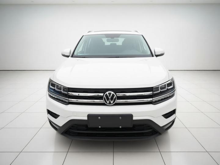 Tharu 2021 280TSI RWD photo 2