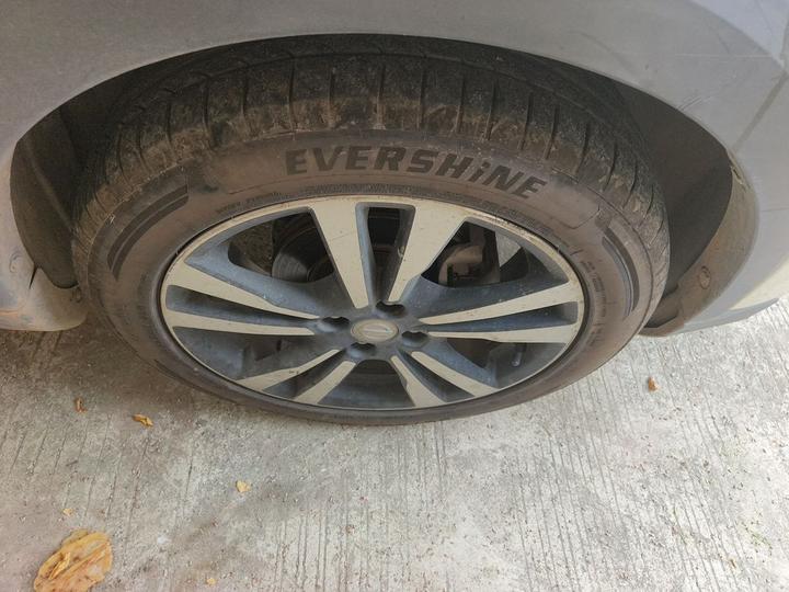 2017 1.5L CVT photo 8