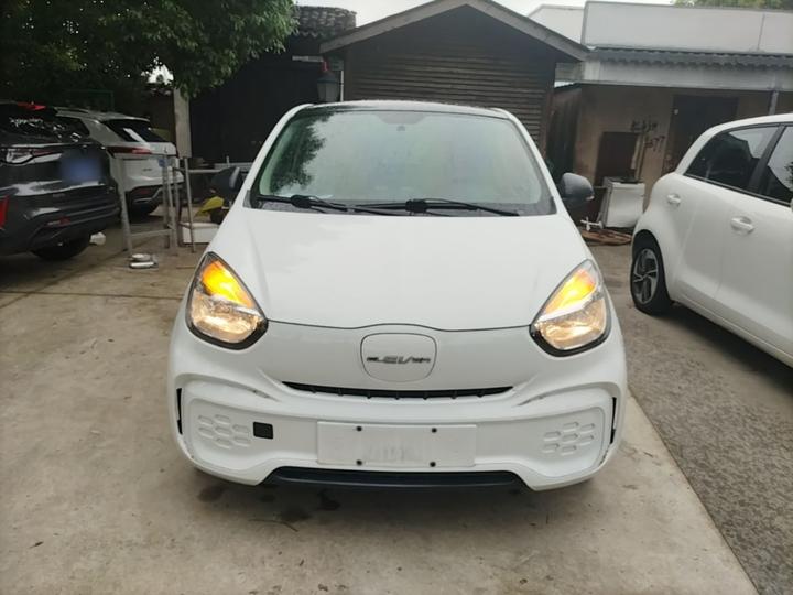 Clever R 2022 311km Yuan photo 2