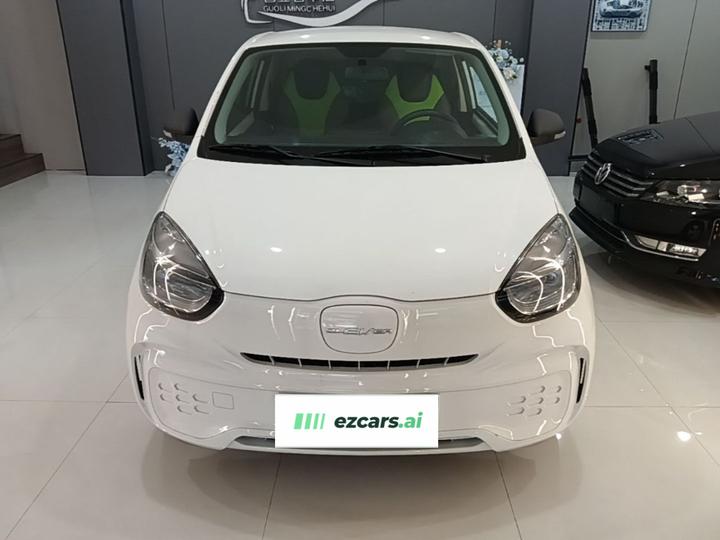 Clever R 2021 302km 4-Seater photo 2