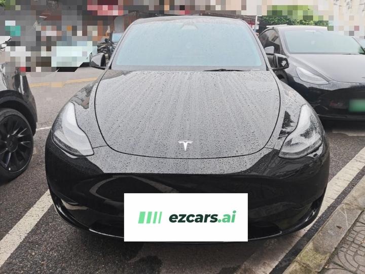 Model Y 2022 RWD photo 2