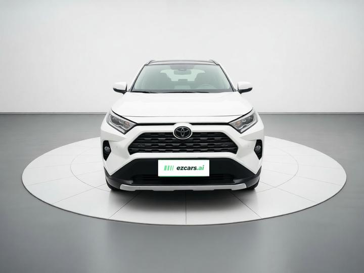 RAV4 2020 2.0L CVT RWD Premium photo 2