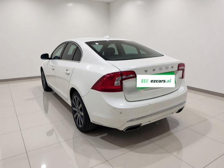 S60 2018 S60L T5 Progressive photo 4