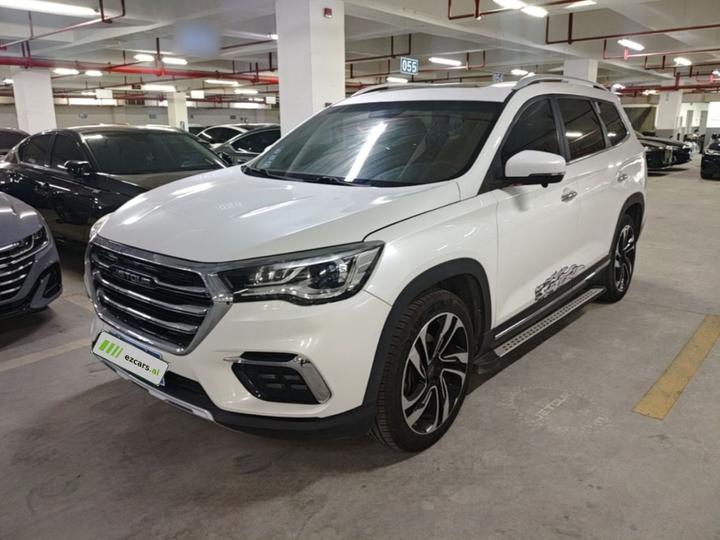 X90 2019 1.5T MT Smart 5-Seater China VI