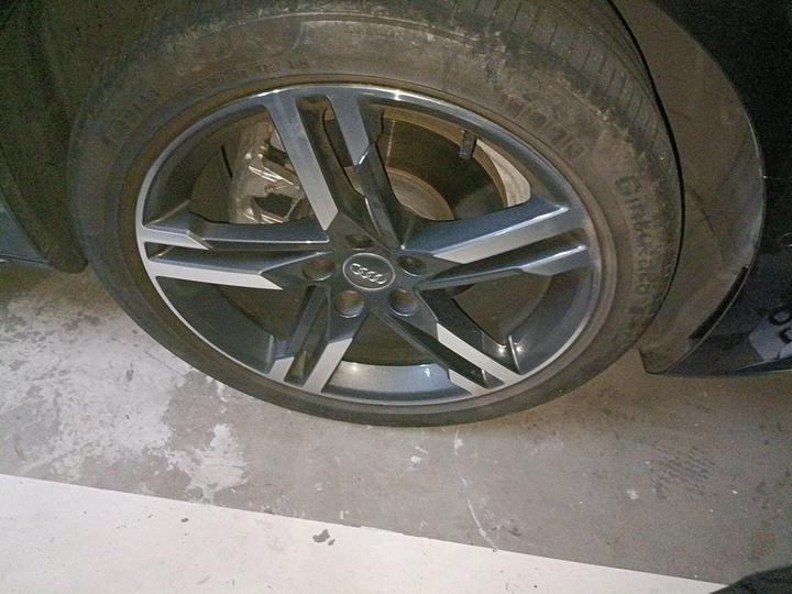 A4L 2022 40 TFSI Luxury Dynamic photo 8