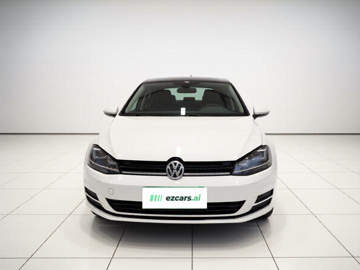 Golf 2016 230TSI AT Luxury photo 2