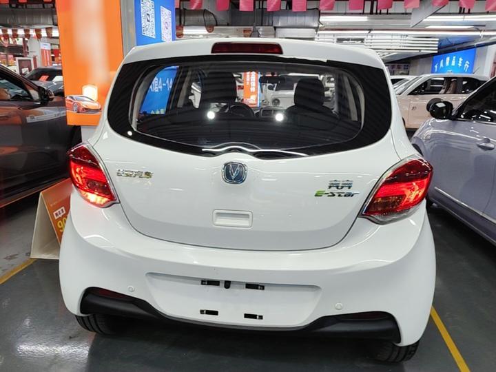 Benni E-Star 2021 LFP 31.86kWh photo 3