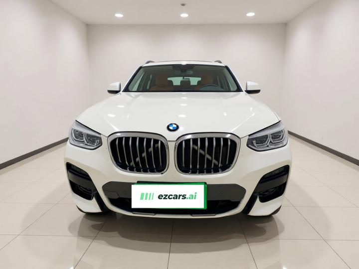 X4 2019 xDrive25i M Off-road photo 2