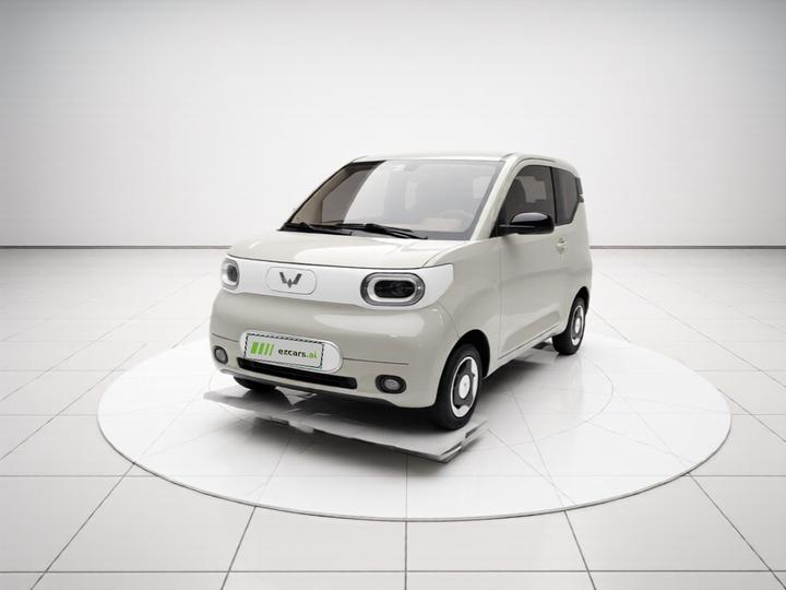 Hongguang MINIEV 2024 3rd Gen 215km