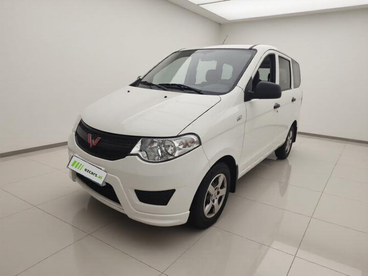 Wuling Hongguang 2021 Facelift 1.5L S LAR