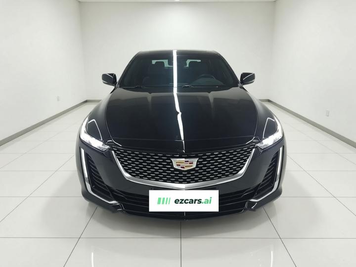 CT5 2021 28T Luxury photo 2