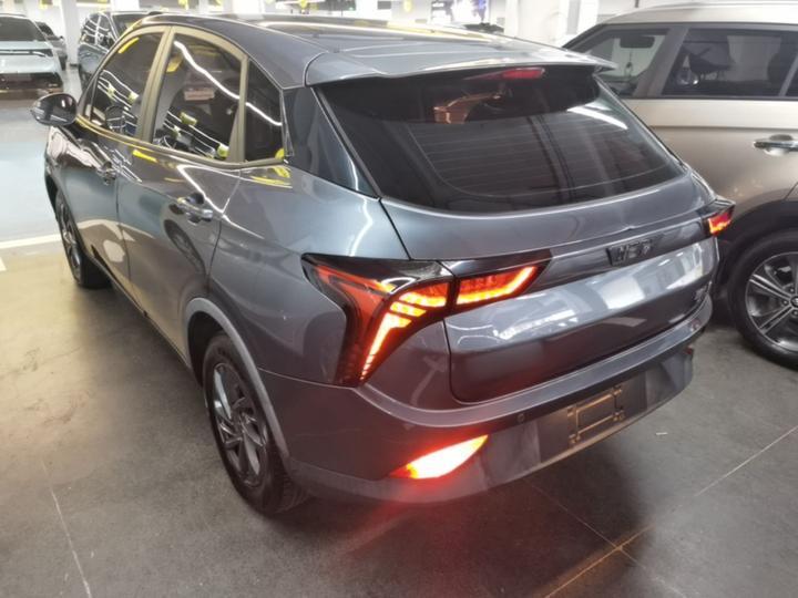 Neta V 2022 Standard Range photo 4