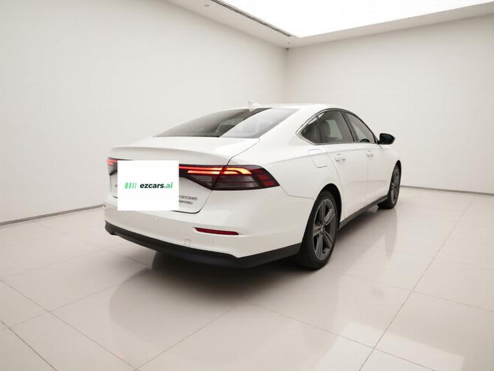 Accord EV 2023 2.0L e:PHEV Smart photo 6