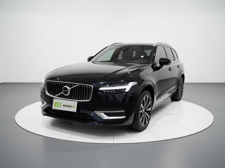 XC90 2024 B5 Luxury 7-Seater