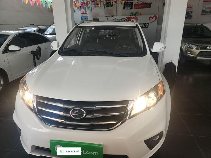 X5 2015 1.5T MT photo 2