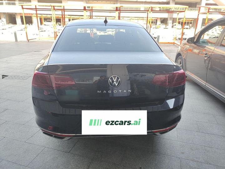 Magotan 2023 200 Anniversary Edition 280TSI DSG Comfort photo 3