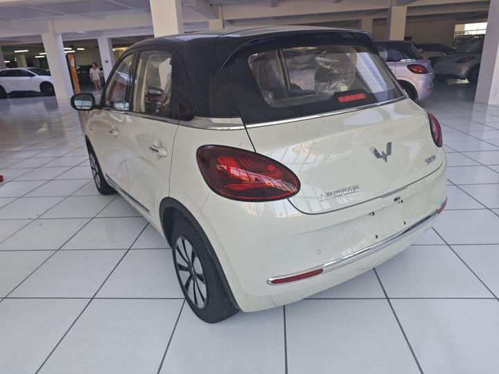Wuling Bingo 2025 410km Exclusive photo 3
