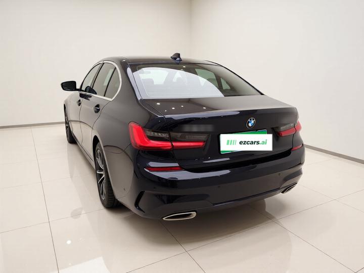 3 Series 2020 Facelift 325Li M Sport Package photo 4