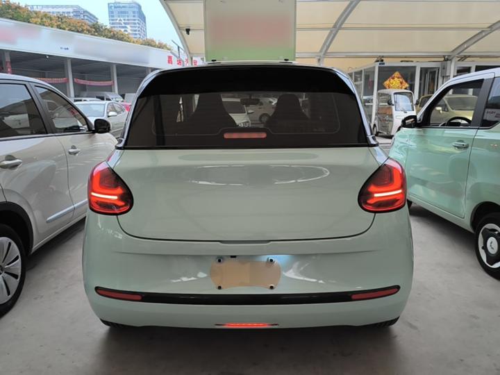 Wuling Bingo 2024 333km photo 3