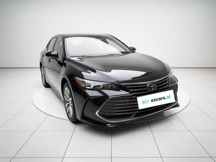 Avalon 2019 2.0L Progressive China VI photo 3