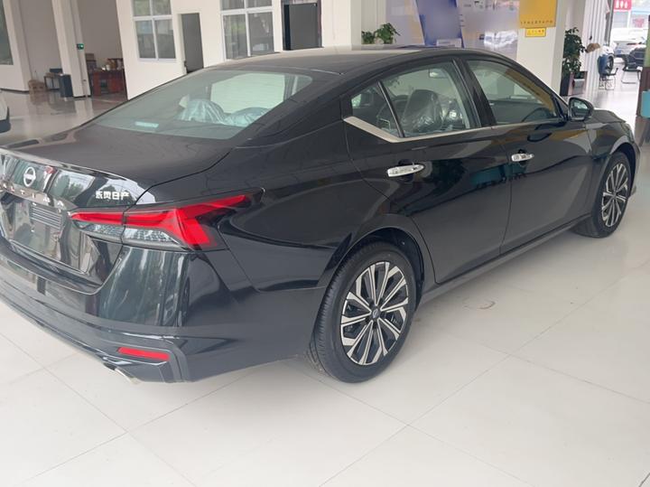 Teana 2024 2.0L XE photo 5