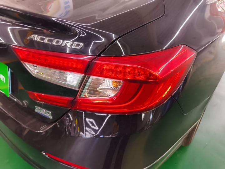 Accord 2018 260TURBO Elite China VI photo 7
