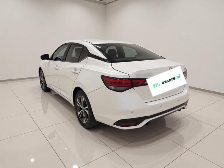 Sylphy 2023 1.6L CVT Enjoy photo 4