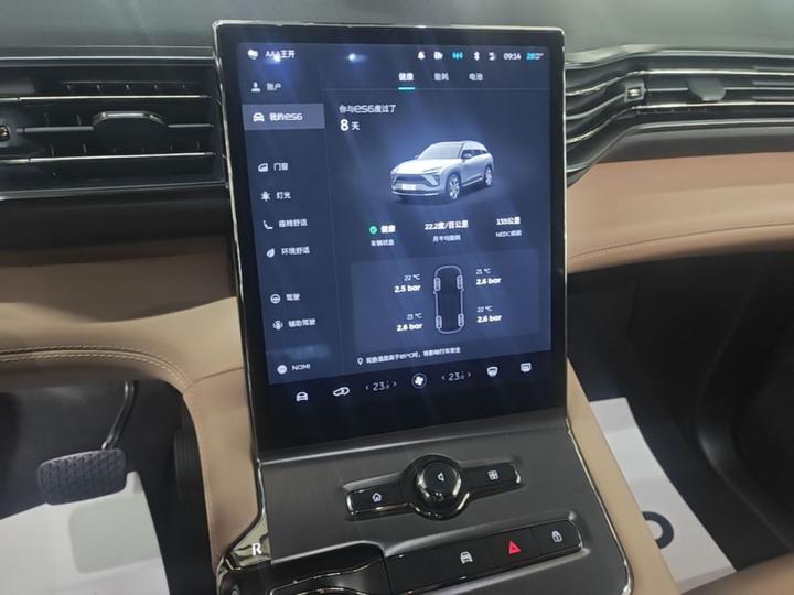 ES6 2020 600KM Sport photo 4