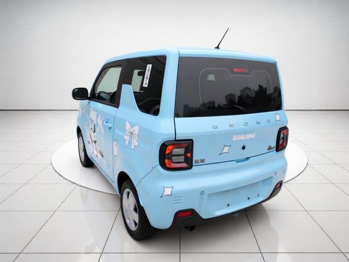 2024 Panda mini 200km Endurance Bear photo 4