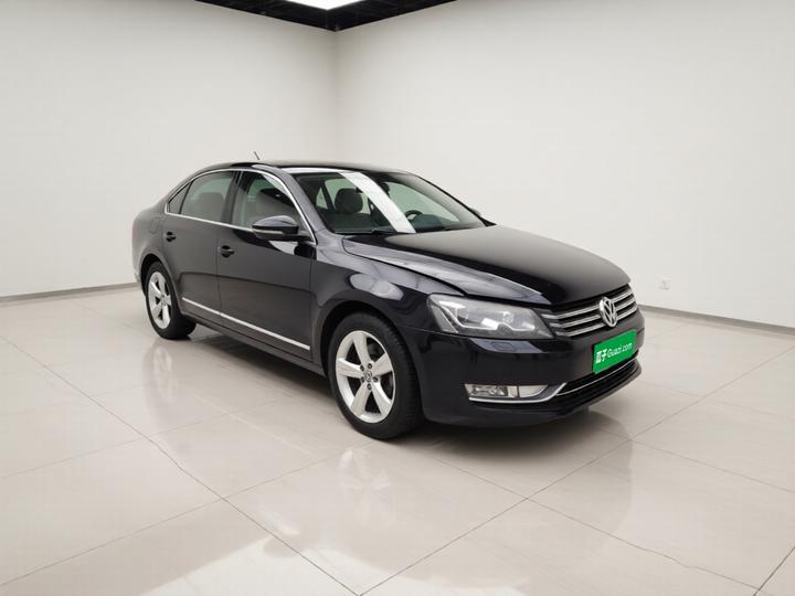 Passat 2014 1.8TSI DSG photo 3