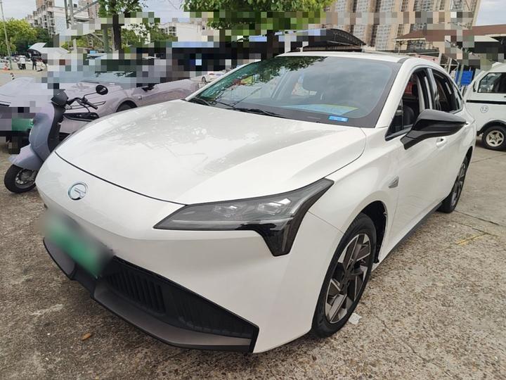 AION S Plus 2025 Comfort 53.241kWh