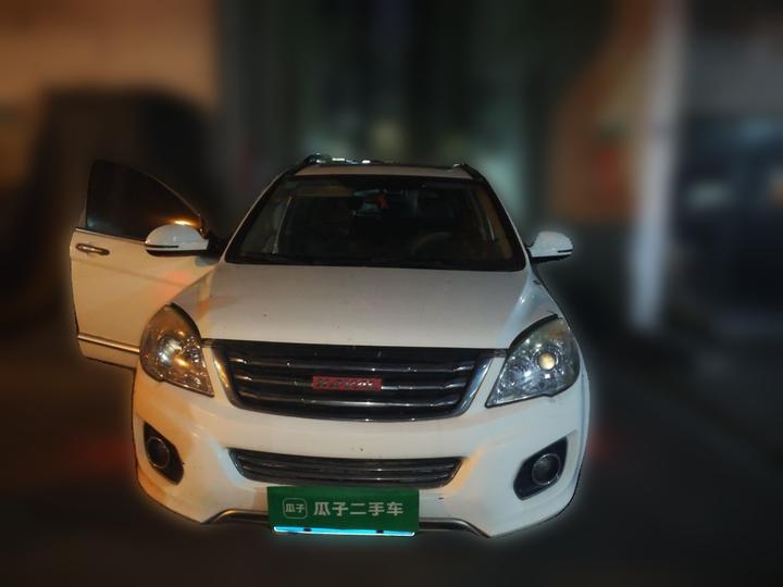H6 2015 Upgraded 1.5T MT RWD Elite photo 2