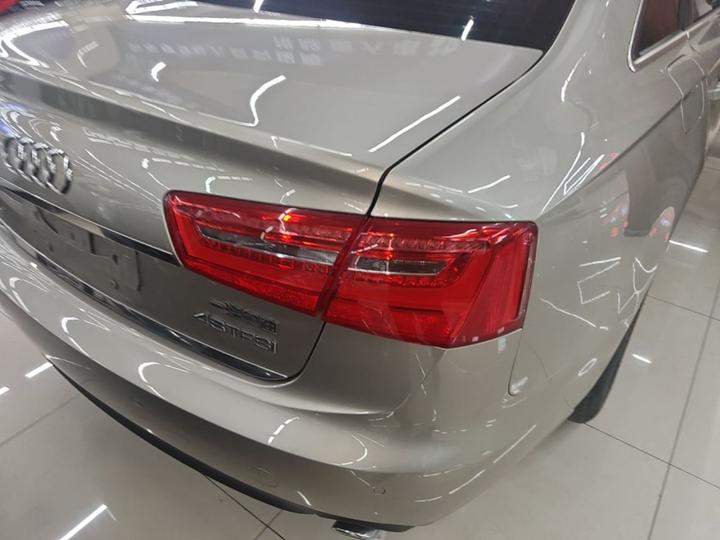 A6L 2015 TFSI photo 7