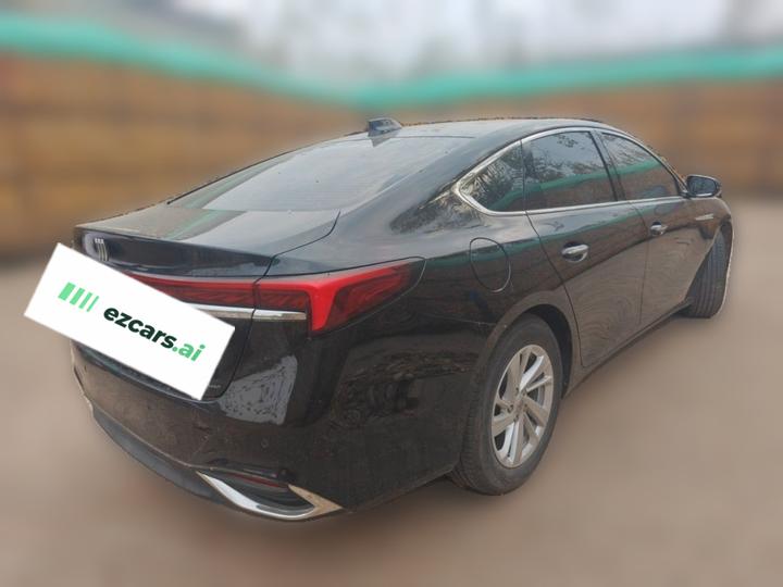 LaCrosse 2023 Facelift 25T photo 6