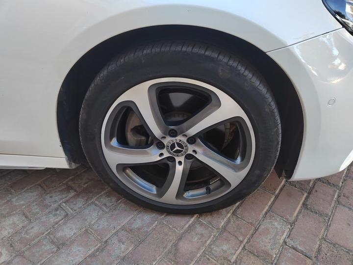 E-Class 2018 Facelift E 200 L Sport 4MATIC photo 8