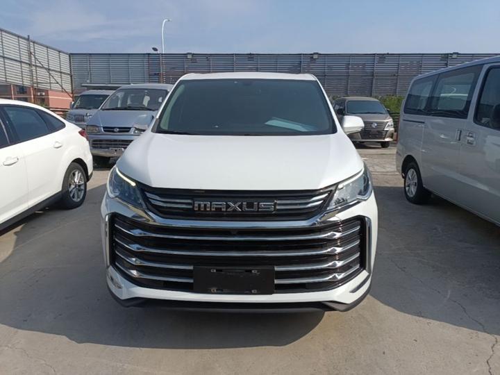 MAXUS G50 2021 PLUS 1.5T AT photo 2