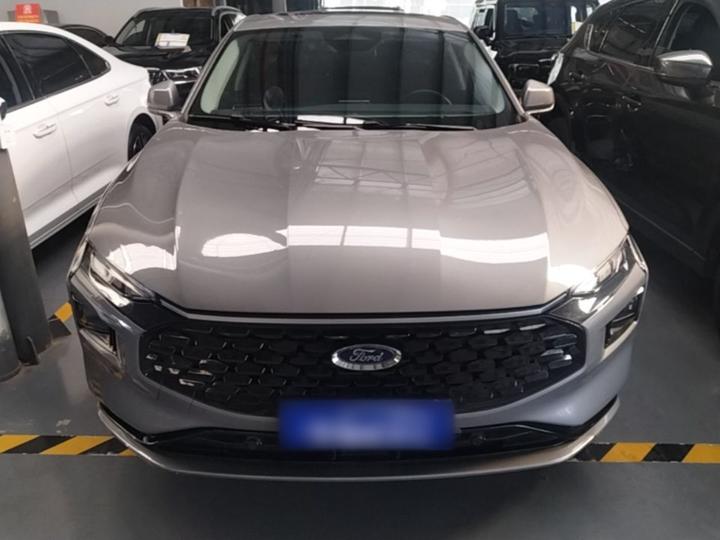 Mondeo 2023 EcoBoost 180 Luxury photo 2