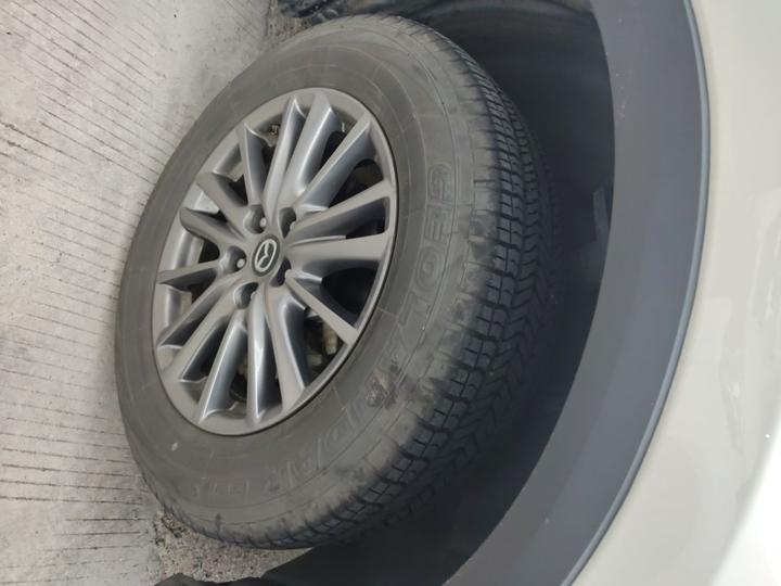 CX-5 2021 2.0L AT RWD photo 8