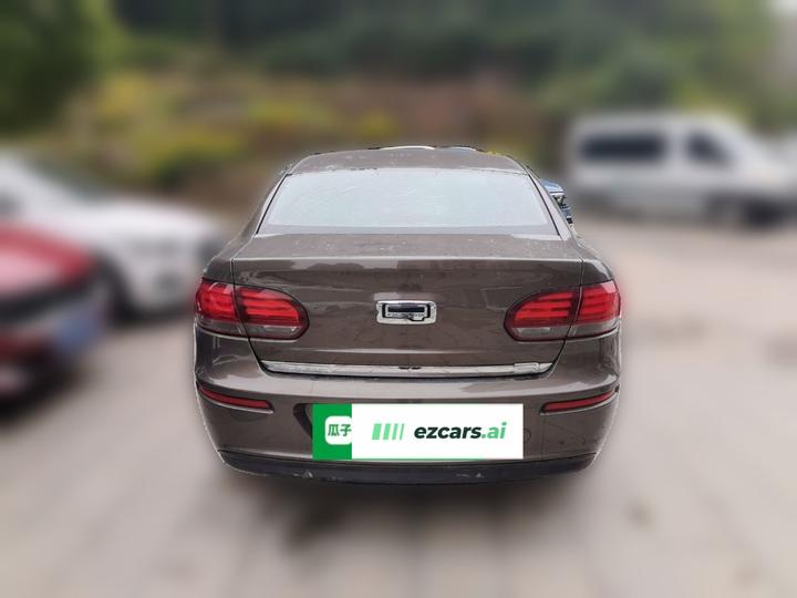 3 2016 Sedan 1.6L MT photo 3