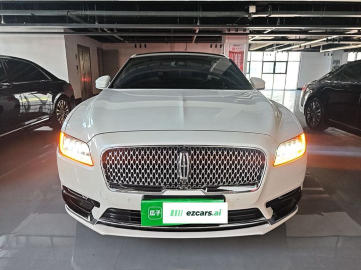 2019 2.0T RWD China VI photo 2