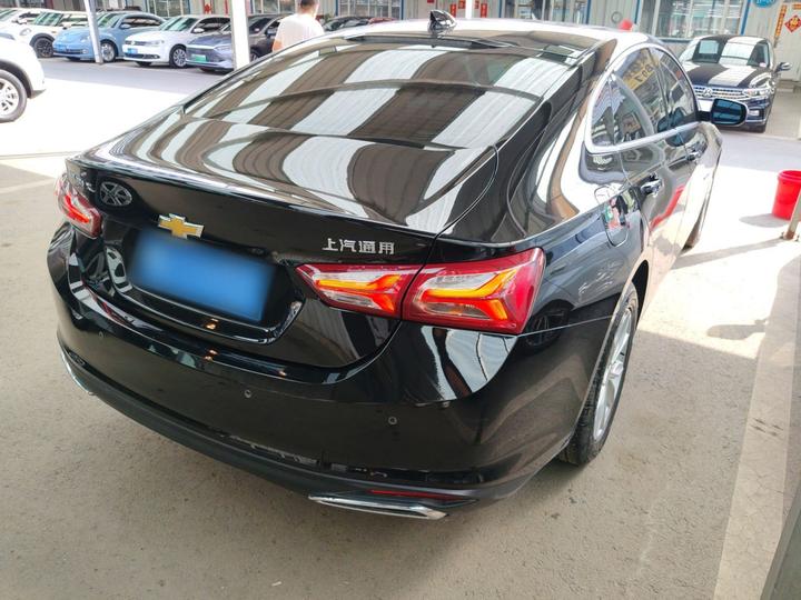 Malibu XL 2023 1.5T photo 4