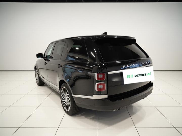 Range Rover 2020 3.0 L6 Extended photo 4